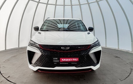 Geely Coolray I, 2024 год, 2 058 000 рублей, 2 фотография