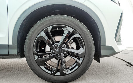 Geely Coolray I, 2024 год, 2 058 000 рублей, 18 фотография