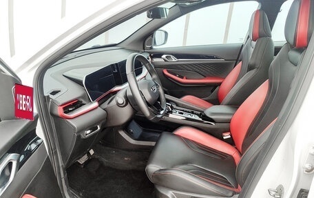 Geely Coolray I, 2024 год, 2 058 000 рублей, 16 фотография