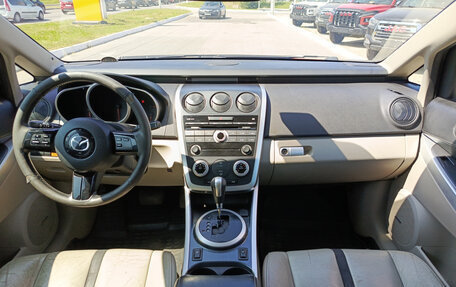 Mazda CX-7 I рестайлинг, 2008 год, 529 000 рублей, 14 фотография