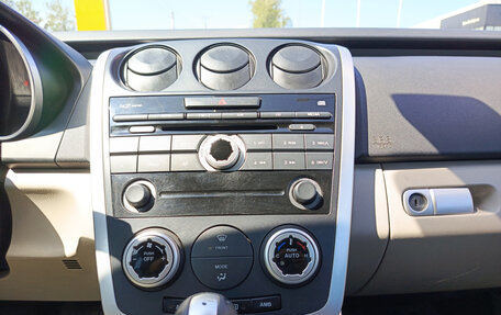 Mazda CX-7 I рестайлинг, 2008 год, 529 000 рублей, 15 фотография