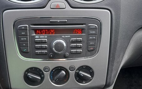 Ford Focus II рестайлинг, 2011 год, 620 000 рублей, 4 фотография