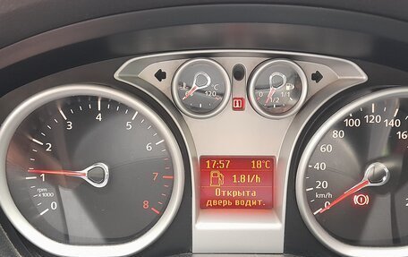 Ford Focus II рестайлинг, 2011 год, 620 000 рублей, 2 фотография