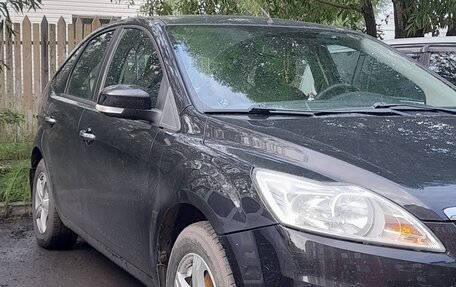 Ford Focus II рестайлинг, 2011 год, 620 000 рублей, 3 фотография