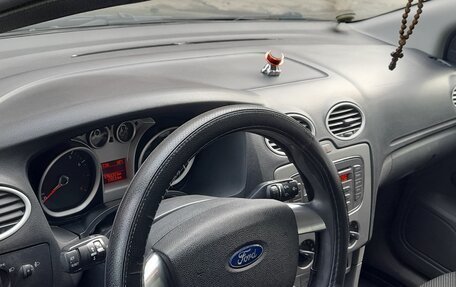 Ford Focus II рестайлинг, 2011 год, 620 000 рублей, 6 фотография