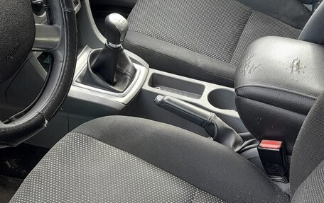 Ford Focus II рестайлинг, 2011 год, 620 000 рублей, 7 фотография