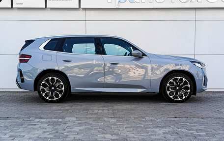 BMW X3, 2025 год, 6 850 000 рублей, 4 фотография