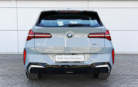 BMW X3, 2025 год, 6 850 000 рублей, 6 фотография