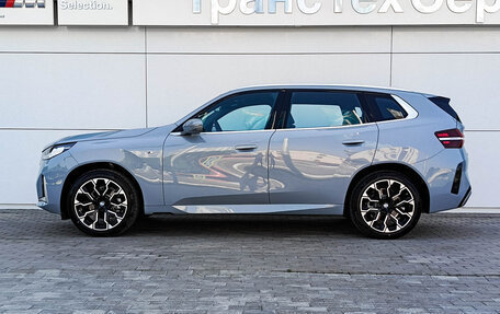 BMW X3, 2025 год, 6 850 000 рублей, 8 фотография