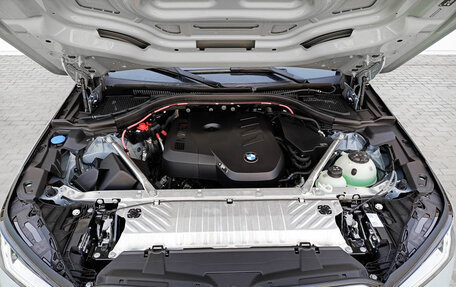 BMW X3, 2025 год, 6 850 000 рублей, 9 фотография
