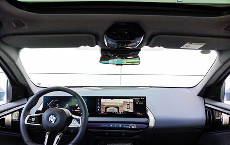 BMW X3, 2025 год, 6 850 000 рублей, 14 фотография