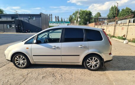 Ford C-MAX I рестайлинг, 2006 год, 460 000 рублей, 7 фотография