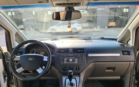 Ford C-MAX I рестайлинг, 2006 год, 460 000 рублей, 8 фотография