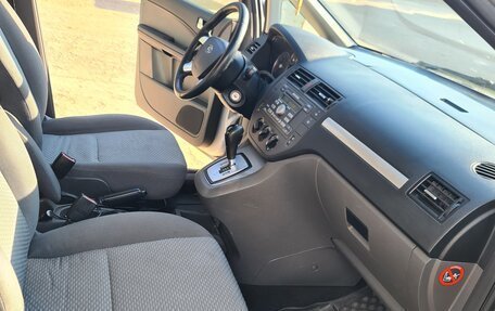 Ford C-MAX I рестайлинг, 2006 год, 460 000 рублей, 18 фотография