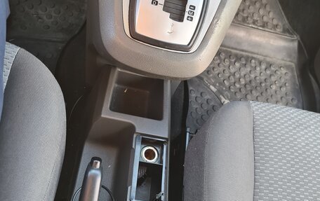 Ford C-MAX I рестайлинг, 2006 год, 460 000 рублей, 13 фотография