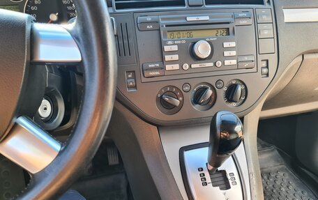 Ford C-MAX I рестайлинг, 2006 год, 460 000 рублей, 15 фотография