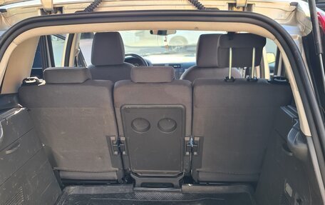 Ford C-MAX I рестайлинг, 2006 год, 460 000 рублей, 16 фотография
