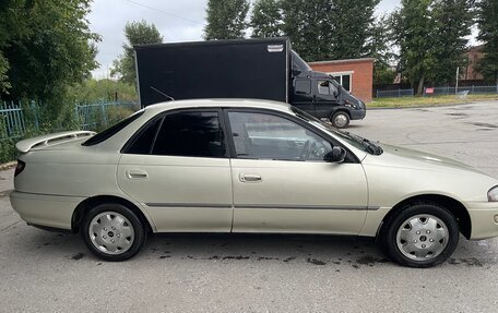 Toyota Carina, 1993 год, 240 000 рублей, 3 фотография