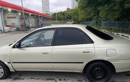 Toyota Carina, 1993 год, 240 000 рублей, 6 фотография
