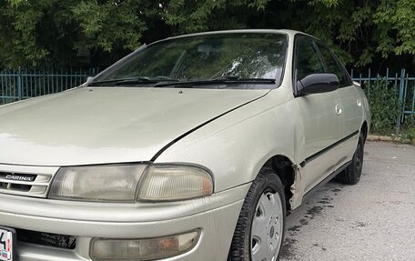 Toyota Carina, 1993 год, 240 000 рублей, 7 фотография