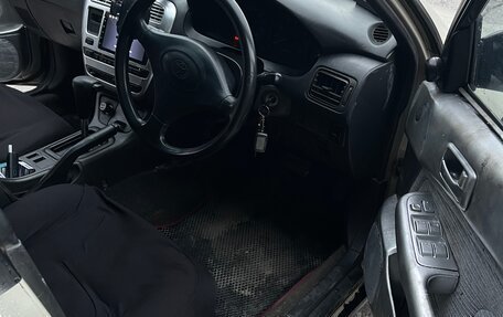 Toyota Carina, 1993 год, 240 000 рублей, 11 фотография