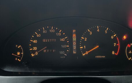 Toyota Carina, 1993 год, 240 000 рублей, 13 фотография