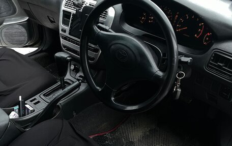 Toyota Carina, 1993 год, 240 000 рублей, 9 фотография