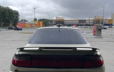 Toyota Carina, 1993 год, 240 000 рублей, 14 фотография