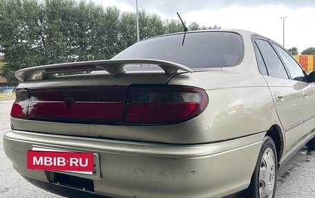 Toyota Carina, 1993 год, 240 000 рублей, 4 фотография