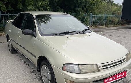 Toyota Carina, 1993 год, 240 000 рублей, 2 фотография