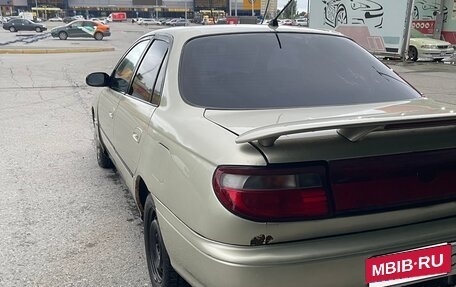 Toyota Carina, 1993 год, 240 000 рублей, 5 фотография