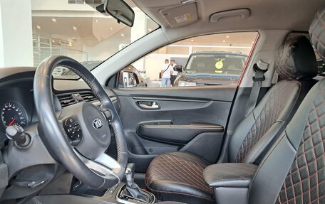 KIA Rio IV, 2019 год, 1 342 000 рублей, 16 фотография