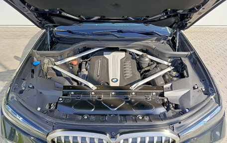 BMW X7, 2021 год, 10 500 000 рублей, 9 фотография