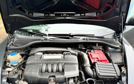 Skoda Octavia, 2010 год, 500 000 рублей, 2 фотография