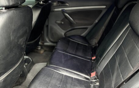 Skoda Octavia, 2010 год, 500 000 рублей, 8 фотография