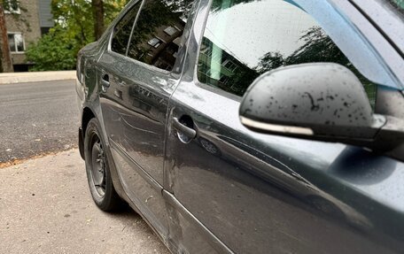 Skoda Octavia, 2010 год, 500 000 рублей, 5 фотография