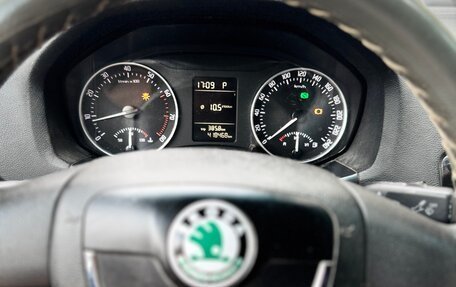 Skoda Octavia, 2010 год, 500 000 рублей, 7 фотография