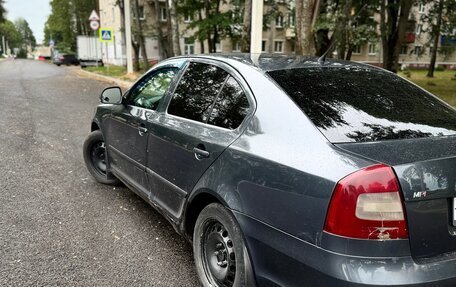 Skoda Octavia, 2010 год, 500 000 рублей, 13 фотография