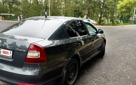 Skoda Octavia, 2010 год, 500 000 рублей, 12 фотография