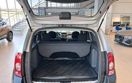 Renault Duster I рестайлинг, 2012 год, 852 000 рублей, 10 фотография