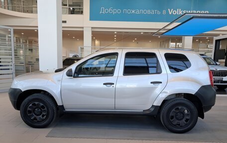 Renault Duster I рестайлинг, 2012 год, 852 000 рублей, 8 фотография