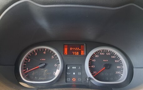 Renault Duster I рестайлинг, 2012 год, 852 000 рублей, 13 фотография