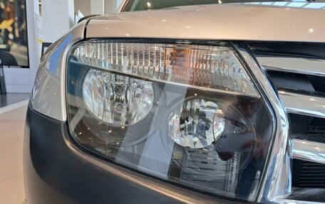 Renault Duster I рестайлинг, 2012 год, 852 000 рублей, 17 фотография