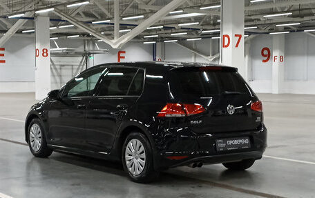 Volkswagen Golf VII, 2013 год, 869 850 рублей, 7 фотография