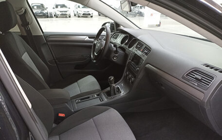 Volkswagen Golf VII, 2013 год, 869 850 рублей, 11 фотография