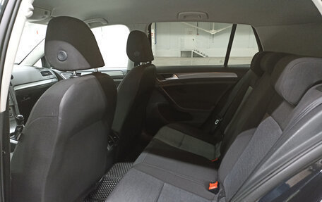 Volkswagen Golf VII, 2013 год, 869 850 рублей, 12 фотография