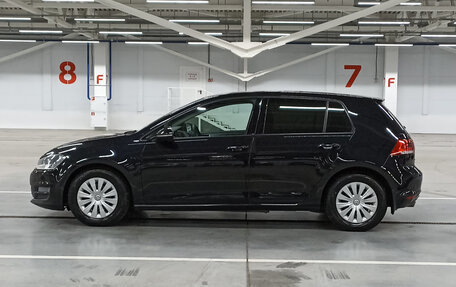 Volkswagen Golf VII, 2013 год, 869 850 рублей, 8 фотография