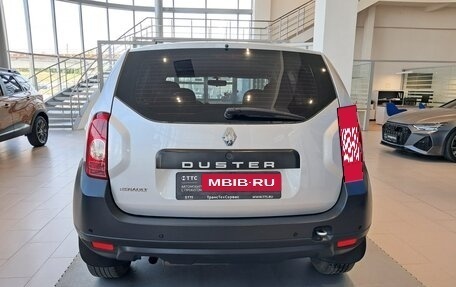 Renault Duster I рестайлинг, 2012 год, 852 000 рублей, 6 фотография