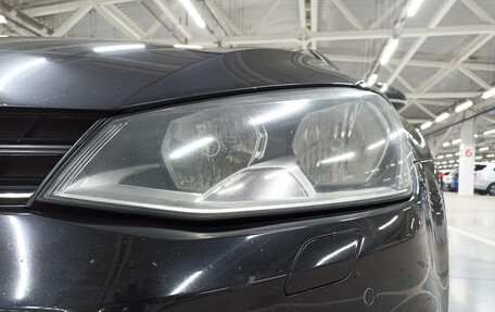 Volkswagen Golf VII, 2013 год, 869 850 рублей, 17 фотография