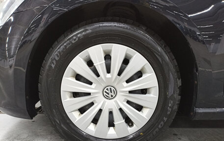 Volkswagen Golf VII, 2013 год, 869 850 рублей, 18 фотография